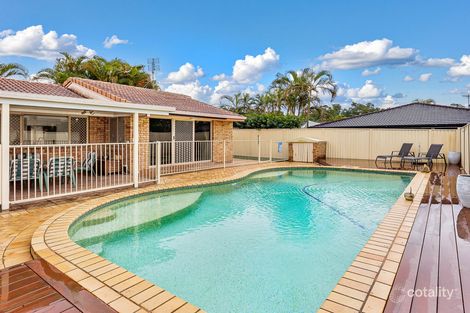 Property photo of 136 Wallandra Road Tallai QLD 4213