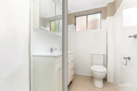 Property photo of 3/29-31 Albert Road Strathfield NSW 2135