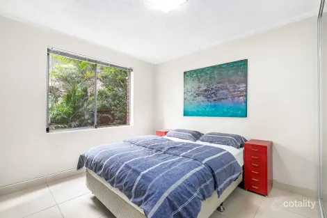 Property photo of 3/29-31 Albert Road Strathfield NSW 2135