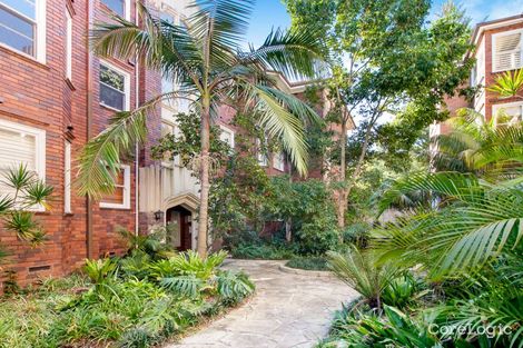Property photo of 6/85C Ocean Street Woollahra NSW 2025