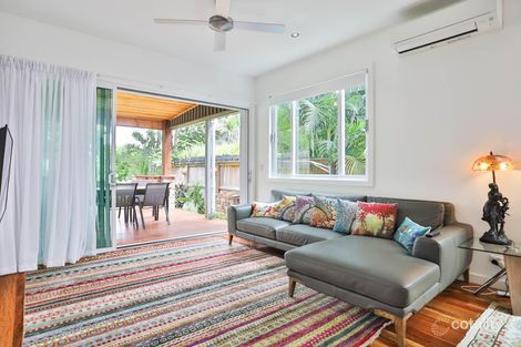 Property photo of 33 Cedar Street Greenslopes QLD 4120