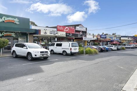 Property photo of 5 Penrose Street Box Hill South VIC 3128