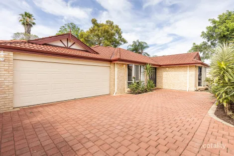 105 Bessell Ave, Como, WA 6152