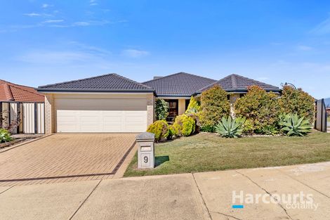 9 Bondi Link, Clarkson, WA 6030