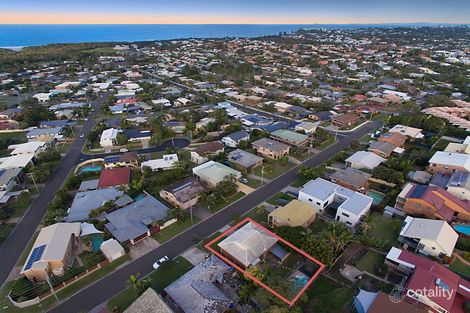 Property photo of 14 Ikara Street Battery Hill QLD 4551