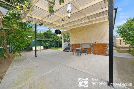 Property photo of 3 Bullock Avenue Chester Hill NSW 2162