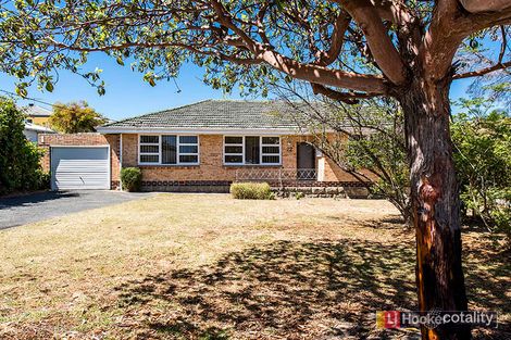 Property photo of 22 Davy Street Alfred Cove WA 6154