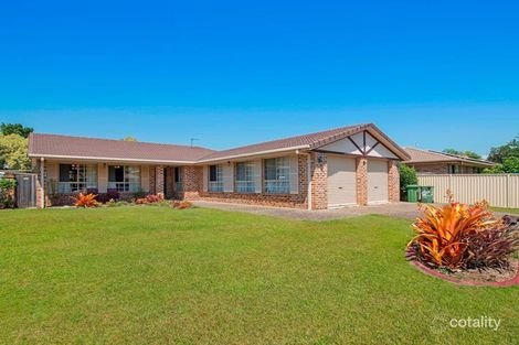 Property photo of 3 Fimiston Place Burleigh Waters QLD 4220