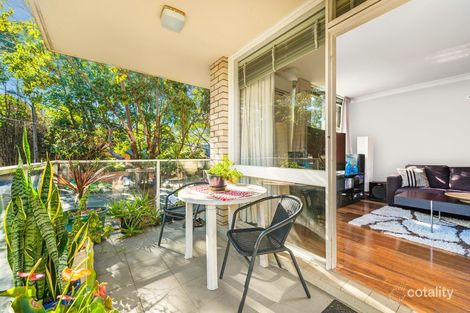 Property photo of 2/35-37 Rangers Road Cremorne NSW 2090