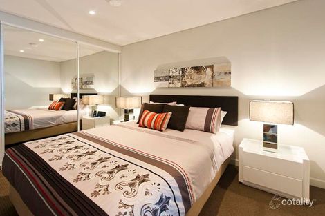 Property photo of 52/101 Murray Street Perth WA 6000