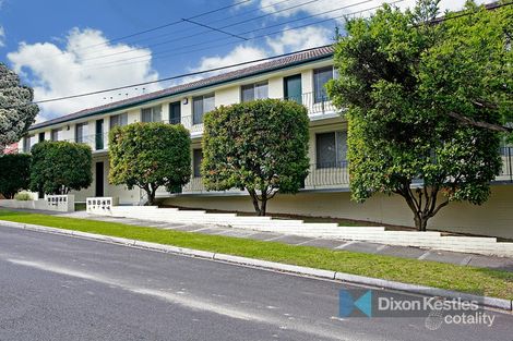 Property photo of 8/5 Wilson Street Murrumbeena VIC 3163