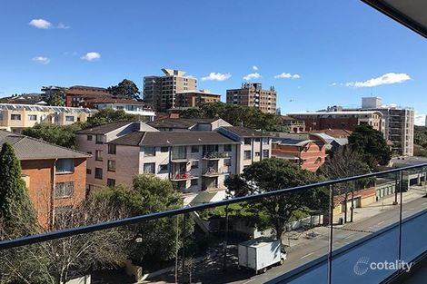 8/84-88 Anzac Pde, Kensington, NSW 2033