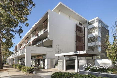 204/3 Avenue Of Europe, Newington, NSW 2127