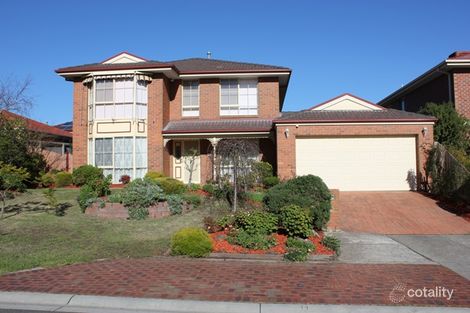 23 Petalnina Dr, Wantirna, VIC 3152