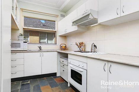 Property photo of 8/52 Monomeeth Street Bexley NSW 2207