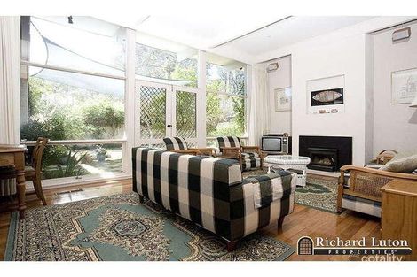 Property photo of 11 Janga Place Aranda ACT 2614