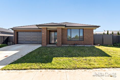 6 Goyin St, Bonshaw, VIC 3352