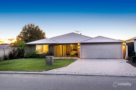 25 San Teodoro Ave, Sinagra, WA 6065
