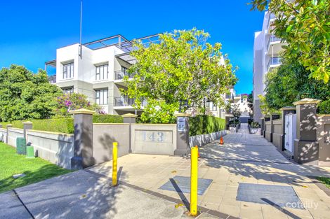 61/143 Bowden St, Meadowbank, NSW 2114