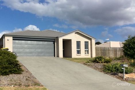 Property photo of 14 Diamantina Circuit Beaudesert QLD 4285