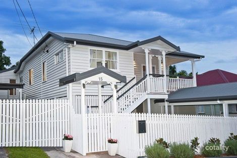 Property photo of 15 Grant Street Camp Hill QLD 4152