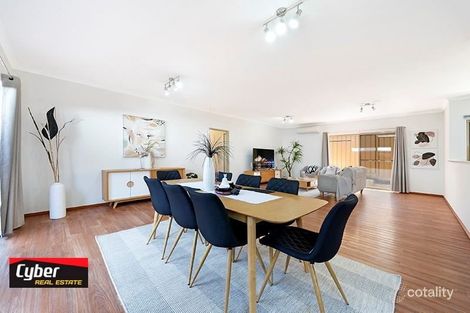 Property photo of 11 Leichhardt Street Bull Creek WA 6149