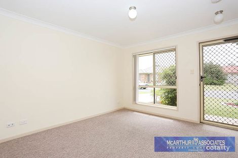 Property photo of 38/11-29 Woodrose Road Morayfield QLD 4506