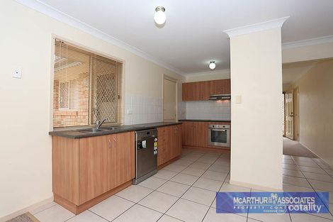 Property photo of 38/11-29 Woodrose Road Morayfield QLD 4506