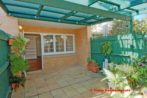 Property photo of 4/11 Victoria Parade Clayfield QLD 4011