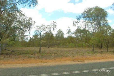 Property photo of 46 Gutt Road Regency Downs QLD 4341