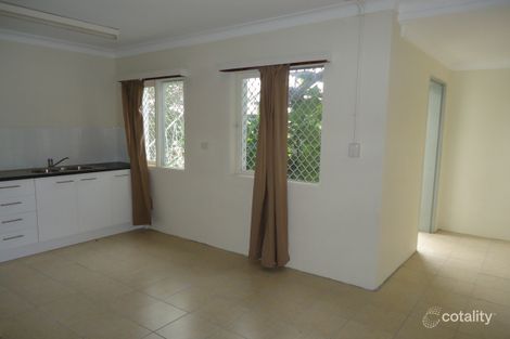 Property photo of 3/46 Fleming Road Herston QLD 4006