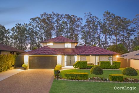Property photo of 38 Eucalypt Place Heritage Park QLD 4118