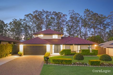 Property photo of 38 Eucalypt Place Heritage Park QLD 4118