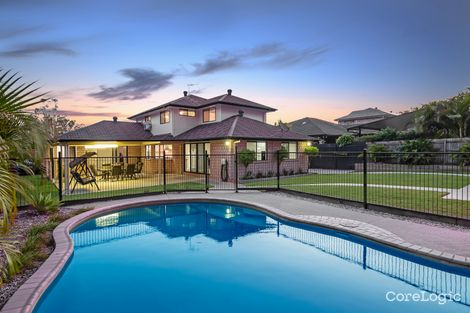 Property photo of 38 Eucalypt Place Heritage Park QLD 4118