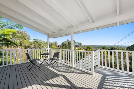 Property photo of 35 Kerstin Court Rochedale South QLD 4123