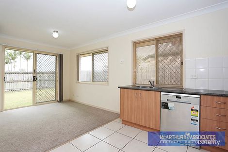 Property photo of 38/11-29 Woodrose Road Morayfield QLD 4506