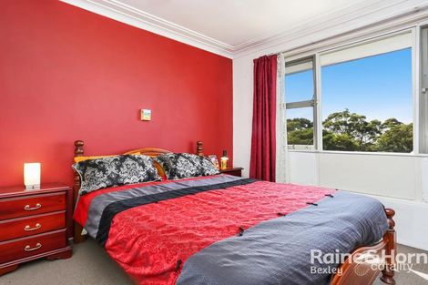 Property photo of 8/52 Monomeeth Street Bexley NSW 2207