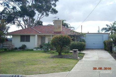 35 Stedham Way, Balga, WA 6061