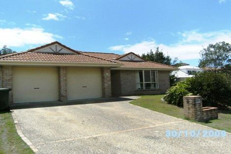Property photo of 19 Mussau Street Pacific Pines QLD 4211