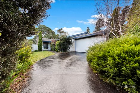Property photo of 13 Faygate Court Frankston VIC 3199