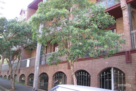 2/1-5 Rosebank St, Darlinghurst, NSW 2010