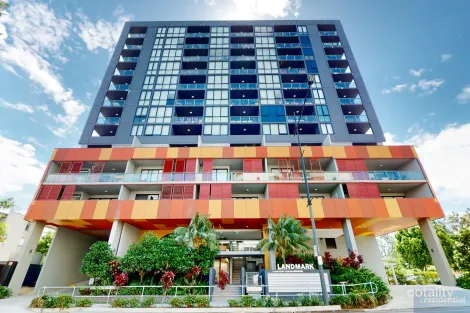 1003/6 Land St, Toowong, QLD 4066