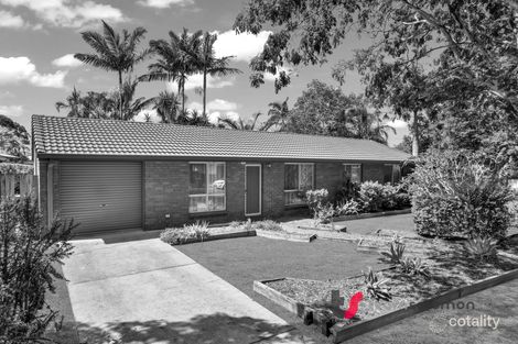 Property photo of 40 Avocado Drive Caboolture South QLD 4510