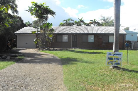Property photo of 10 Childers Court Kirwan QLD 4817