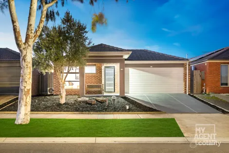 Property photo of 406 Hogans Road Tarneit VIC 3029