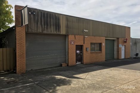 14/42-44 New St, Ringwood, VIC 3134