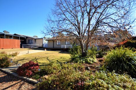 Property photo of 44 Kellway Street Evatt ACT 2617