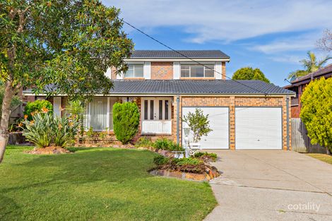 Property photo of 7 Balmoral Crescent Georges Hall NSW 2198