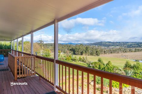 60 Harrisons Rd, Cradoc, TAS 7109