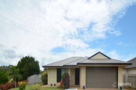 1 Priors Pkt, Pacific Heights, QLD 4703